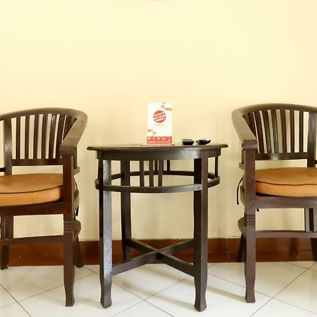 Oyo 1166 Hotel Melati 2 Бедугул Экстерьер фото